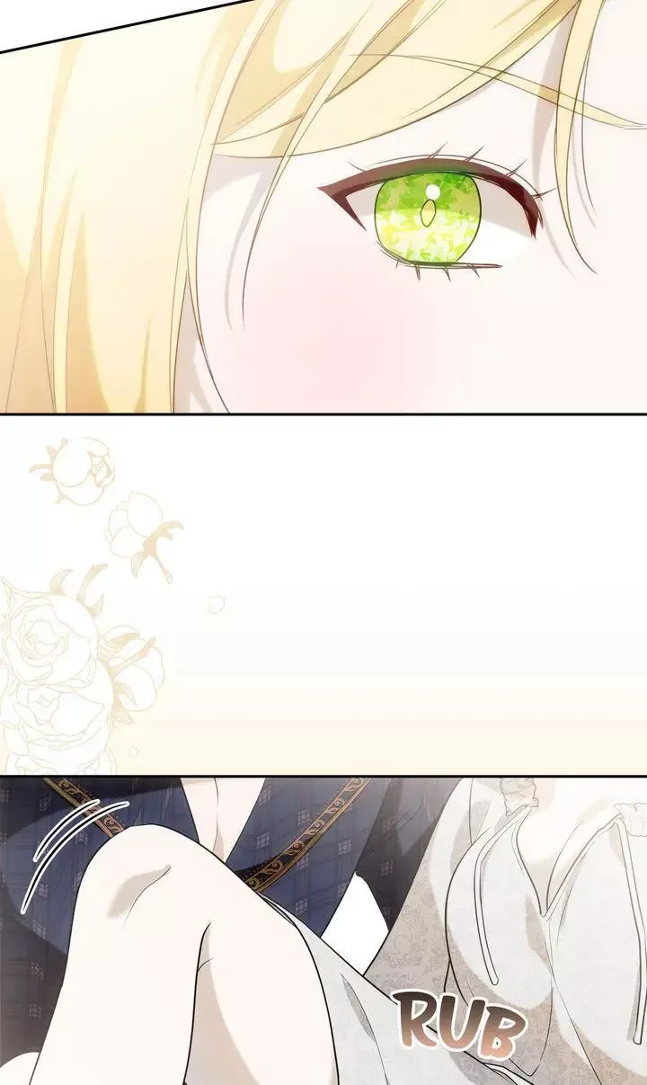Please Answer Me Chapter 52 page 61