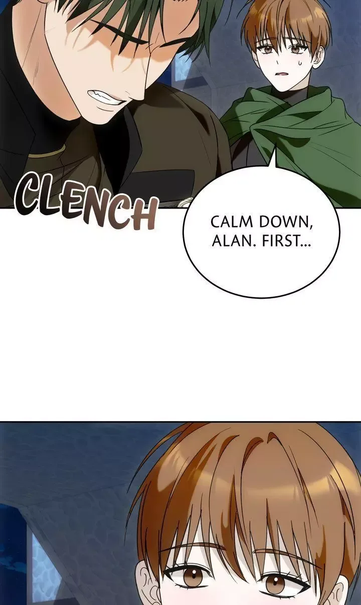 Please Answer Me Chapter 52 page 70