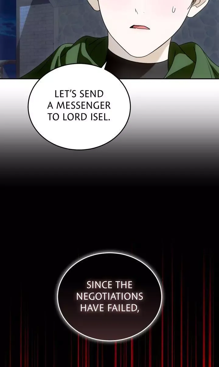 Please Answer Me Chapter 52 page 71