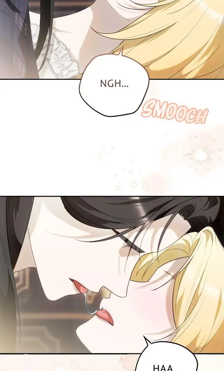 Please Answer Me Chapter 53 page 5