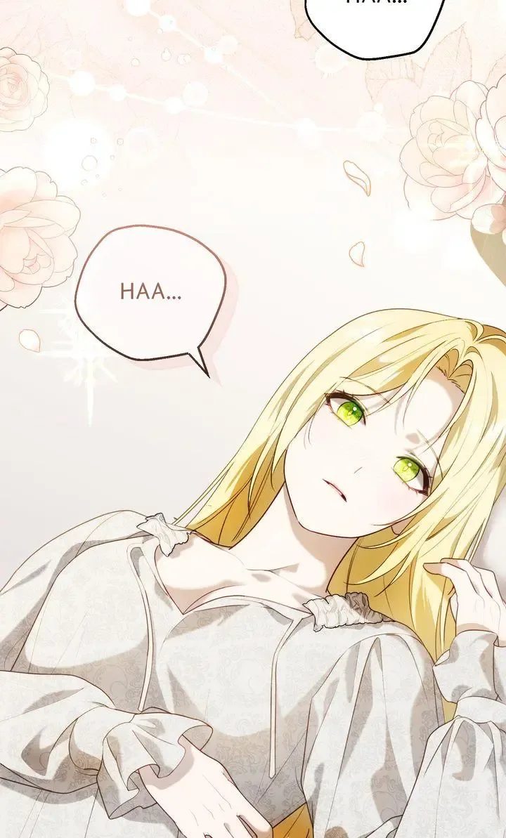 Please Answer Me Chapter 53 page 6