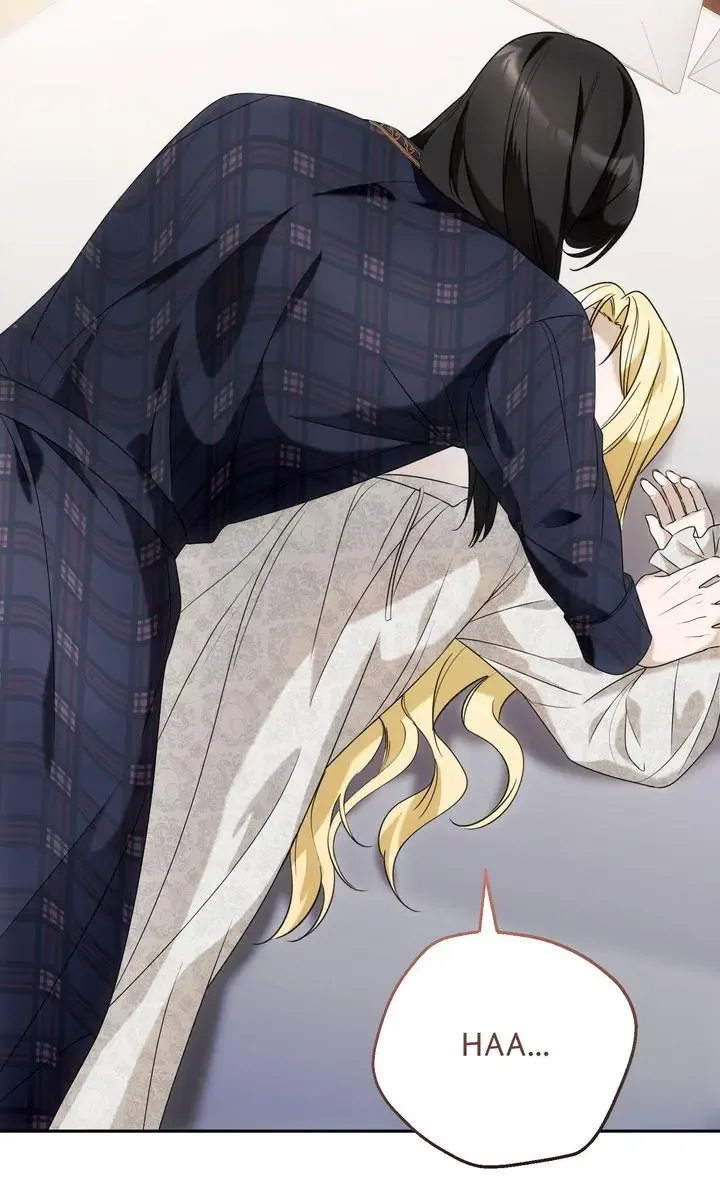 Please Answer Me Chapter 53 page 15