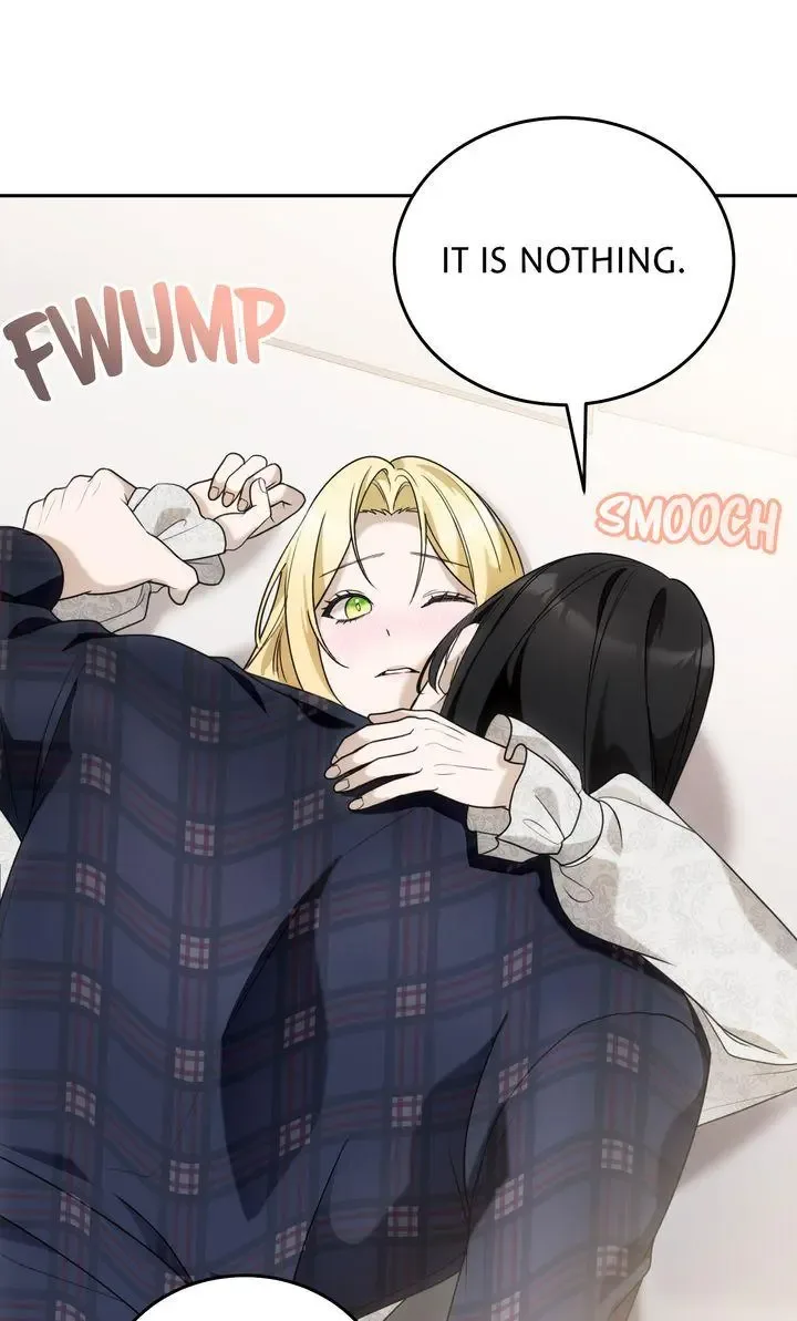 Please Answer Me Chapter 53 page 19