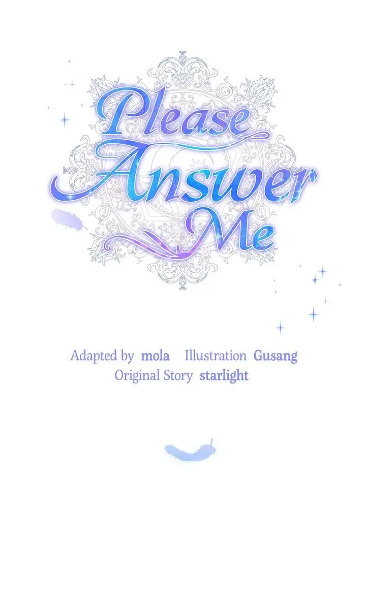 Please Answer Me Chapter 53 page 27