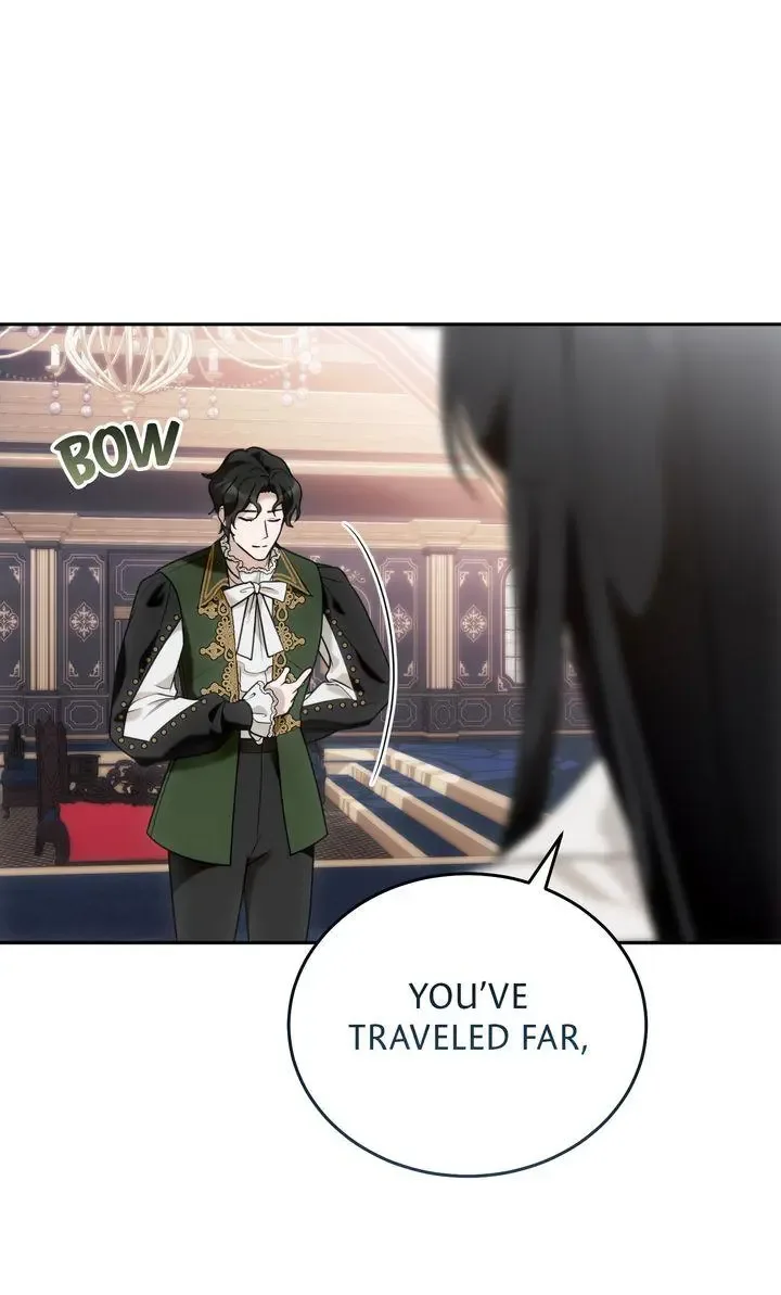 Please Answer Me Chapter 53 page 31