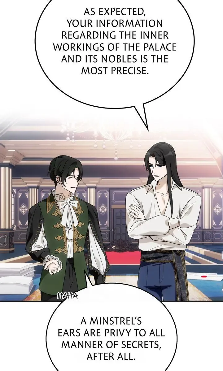 Please Answer Me Chapter 53 page 37