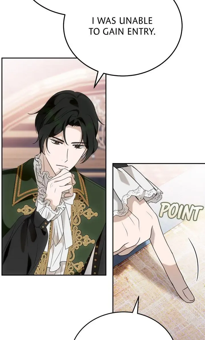 Please Answer Me Chapter 53 page 41
