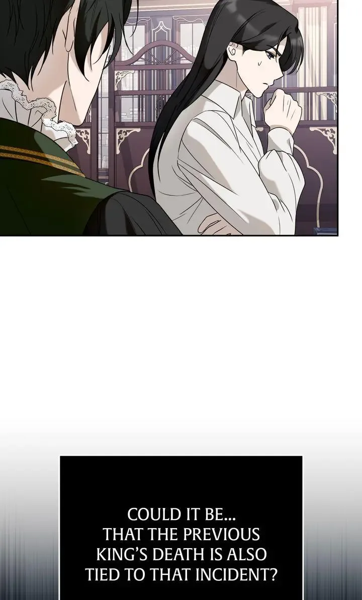 Please Answer Me Chapter 53 page 48