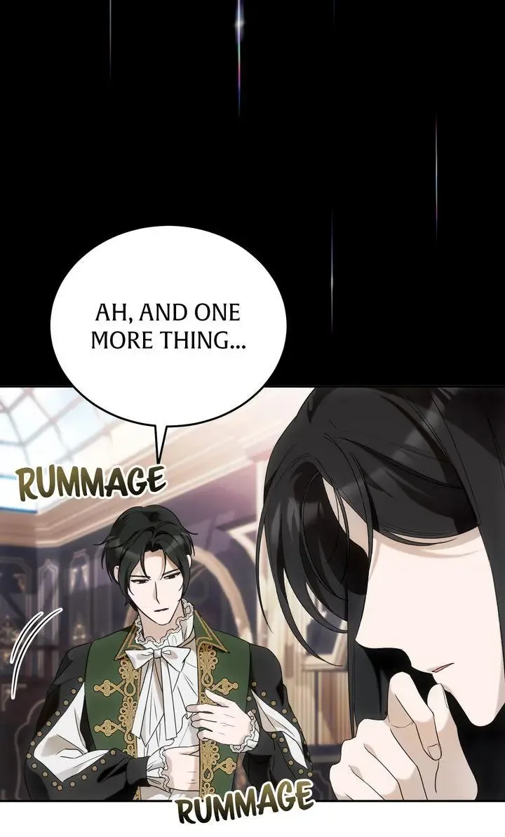 Please Answer Me Chapter 53 page 53