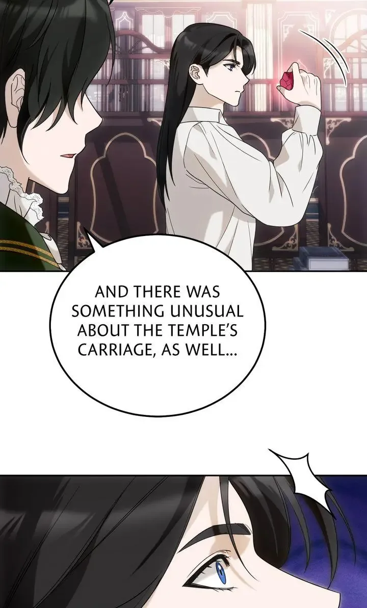 Please Answer Me Chapter 53 page 58