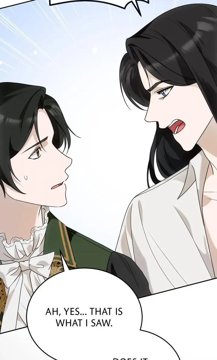 Please Answer Me Chapter 53 page 60