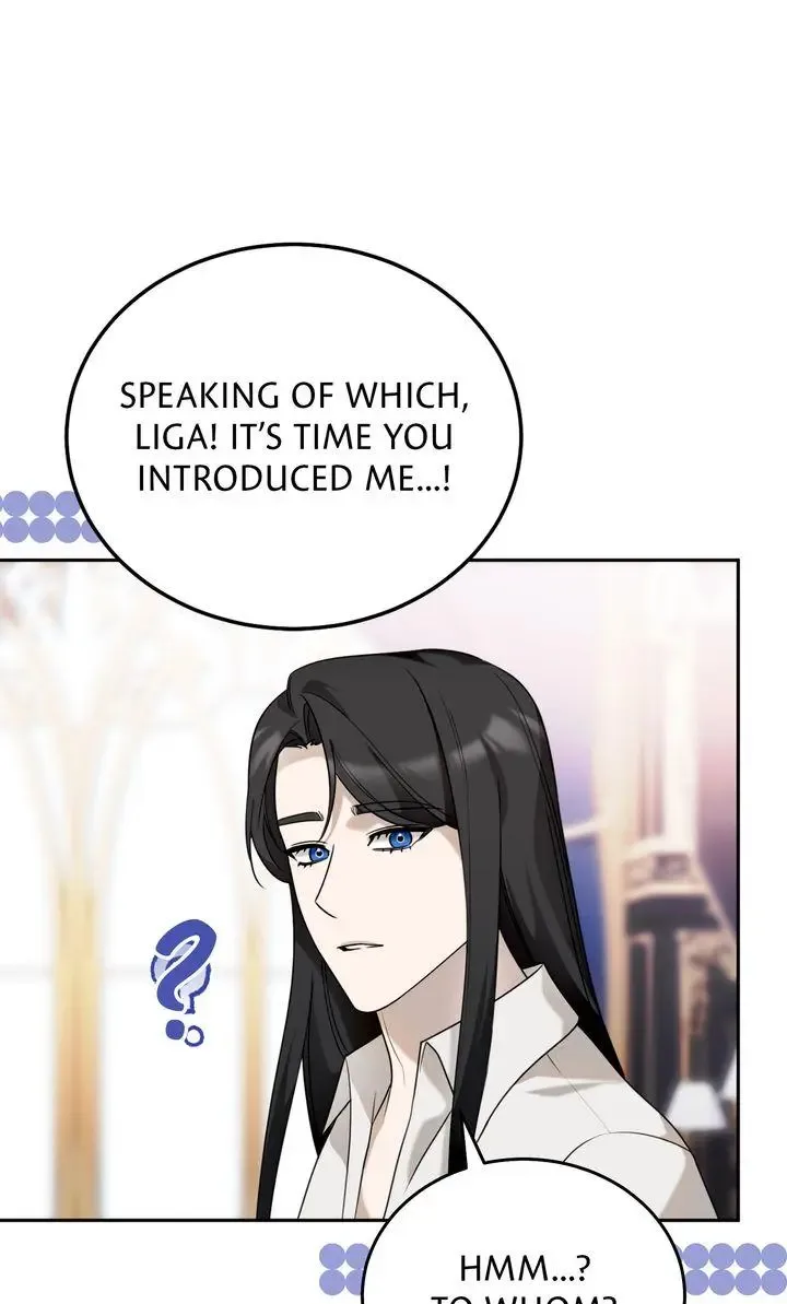 Please Answer Me Chapter 53 page 71