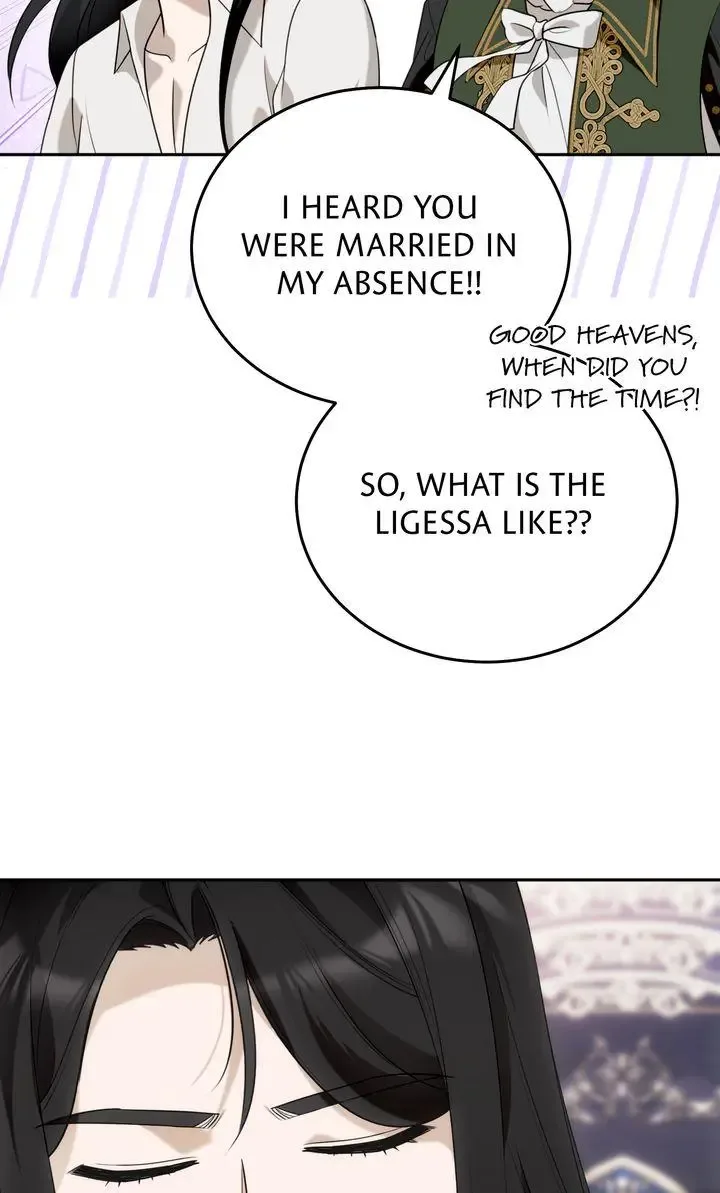 Please Answer Me Chapter 53 page 73