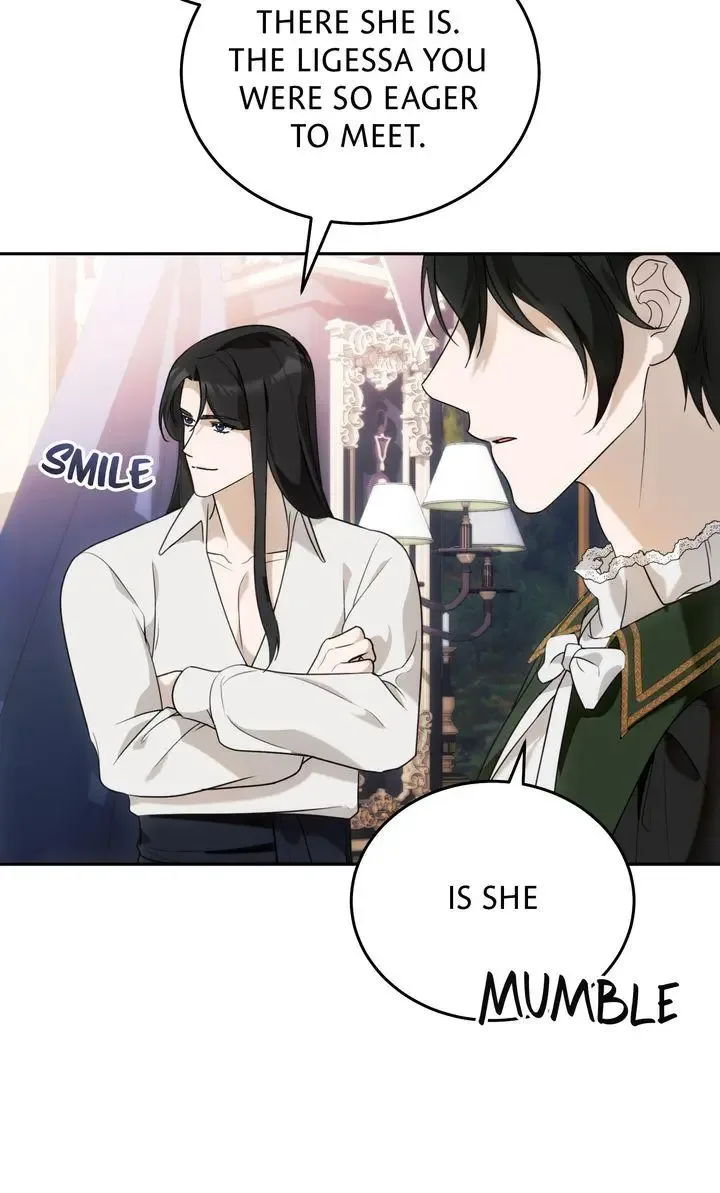 Please Answer Me Chapter 53 page 79
