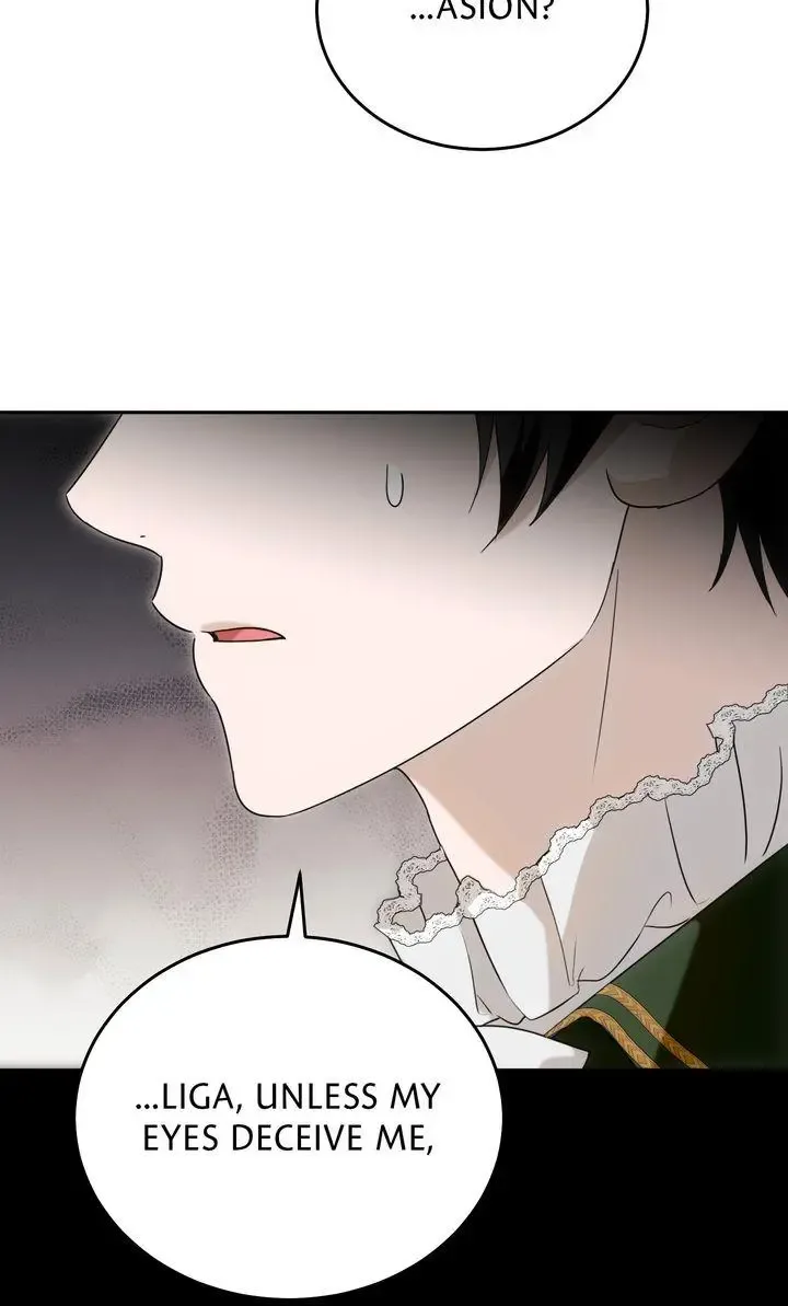 Please Answer Me Chapter 53 page 81