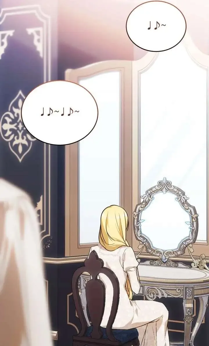 Please Answer Me Chapter 54 page 5