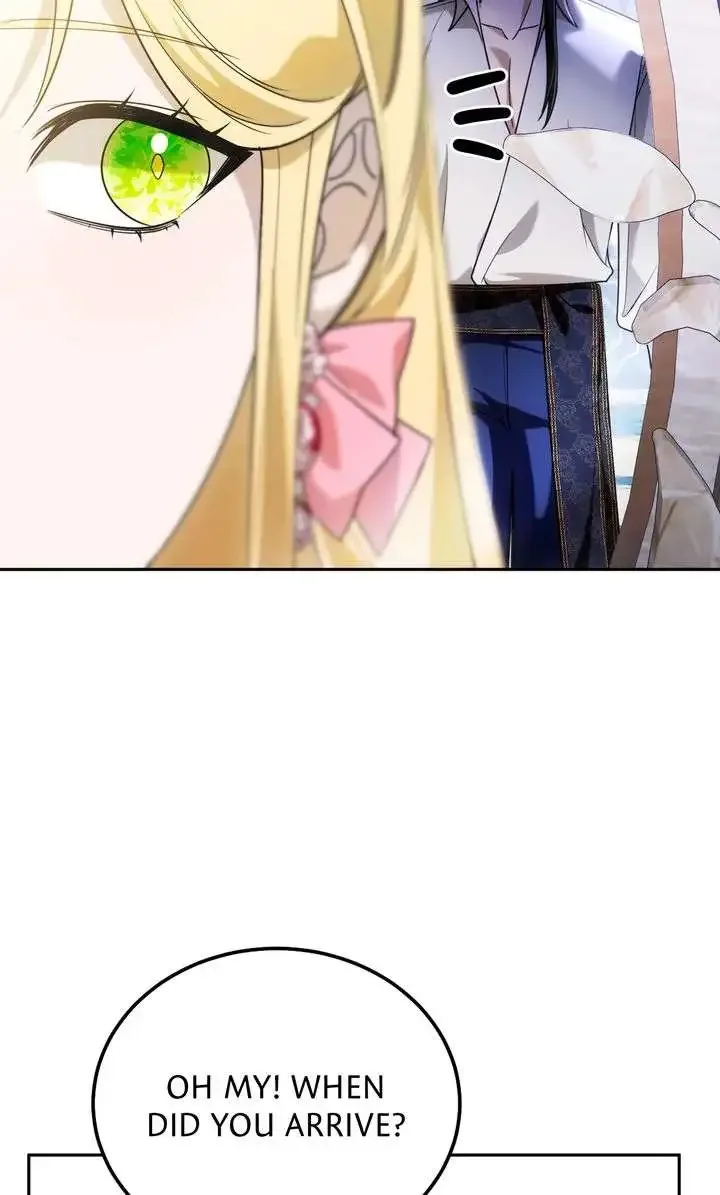 Please Answer Me Chapter 54 page 7