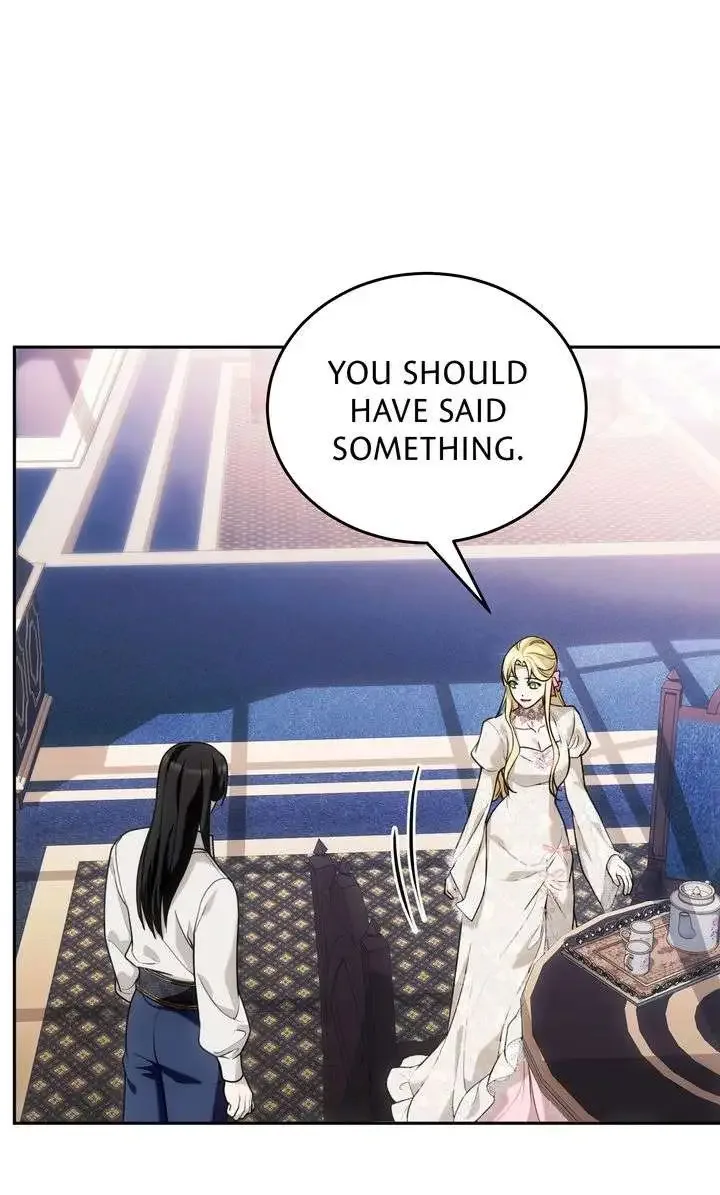 Please Answer Me Chapter 54 page 9