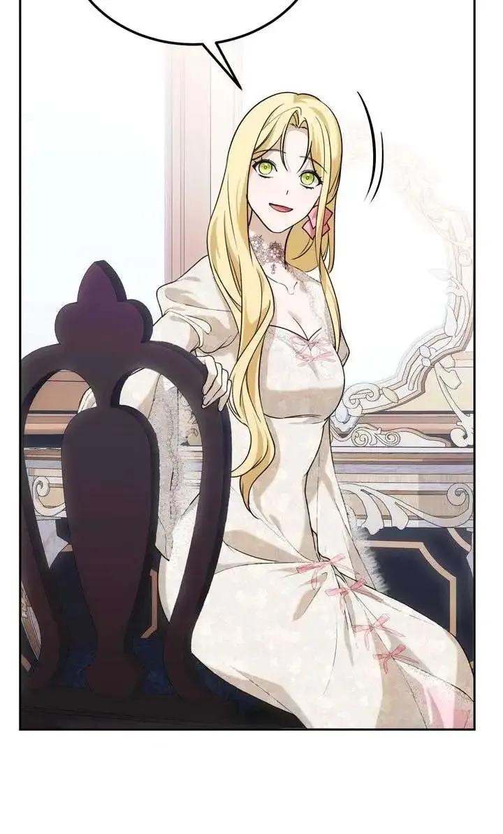 Please Answer Me Chapter 54 page 8