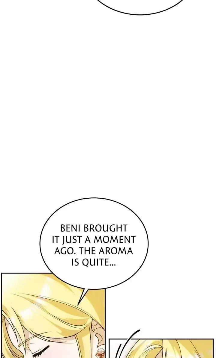 Please Answer Me Chapter 54 page 11