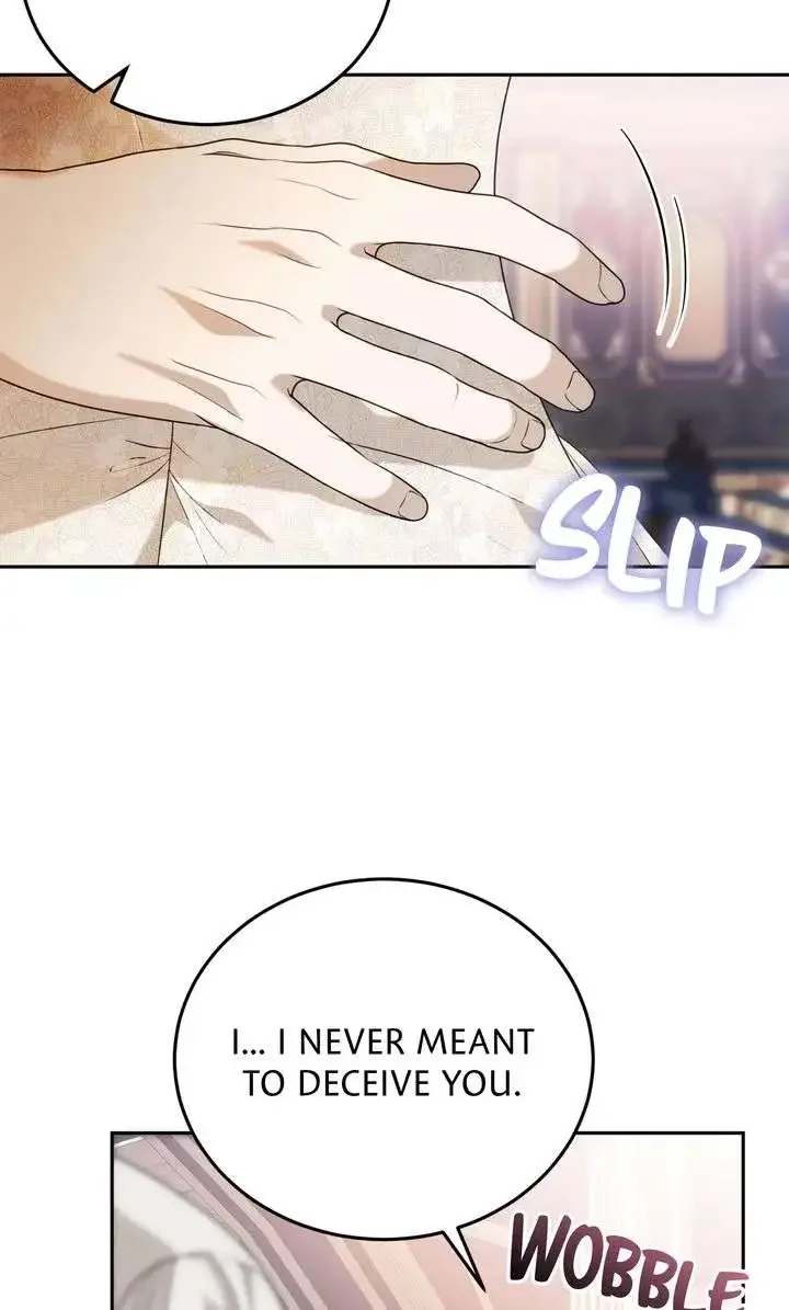 Please Answer Me Chapter 54 page 30