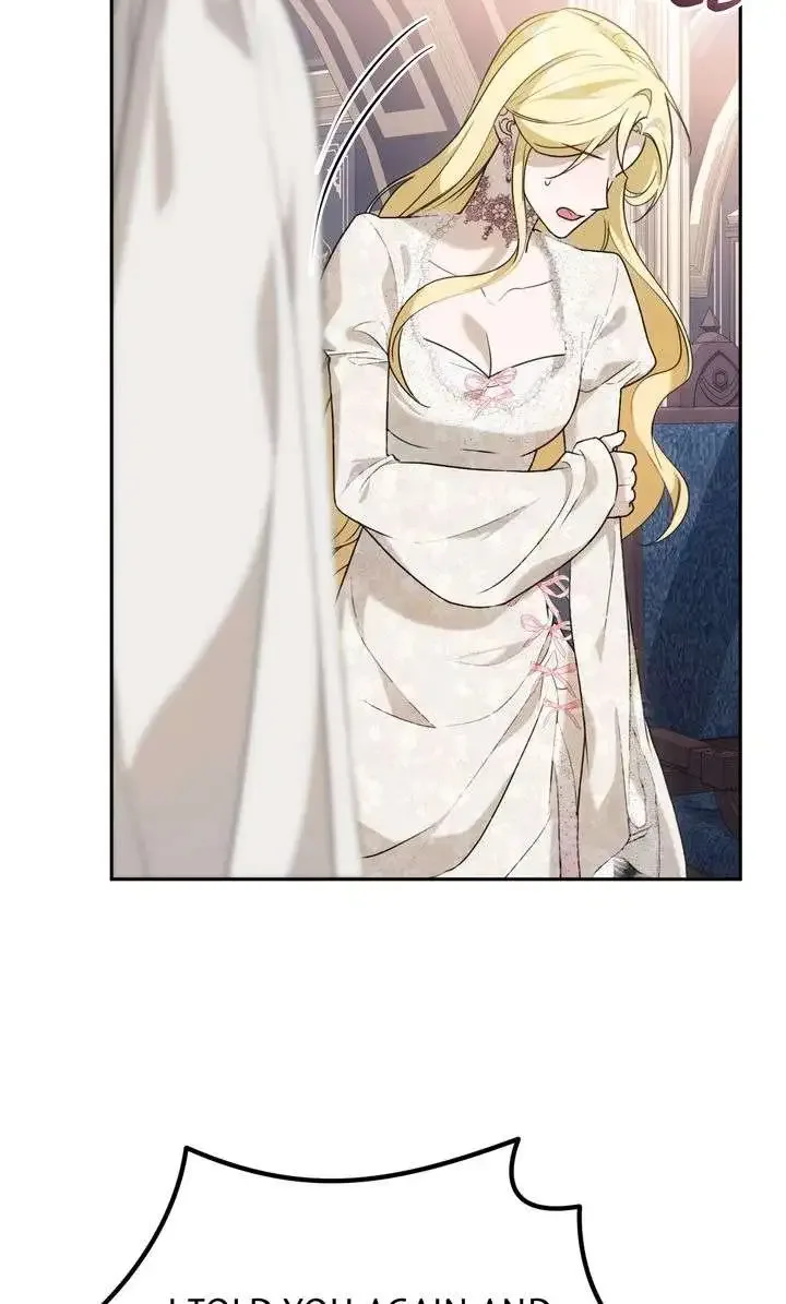 Please Answer Me Chapter 54 page 31