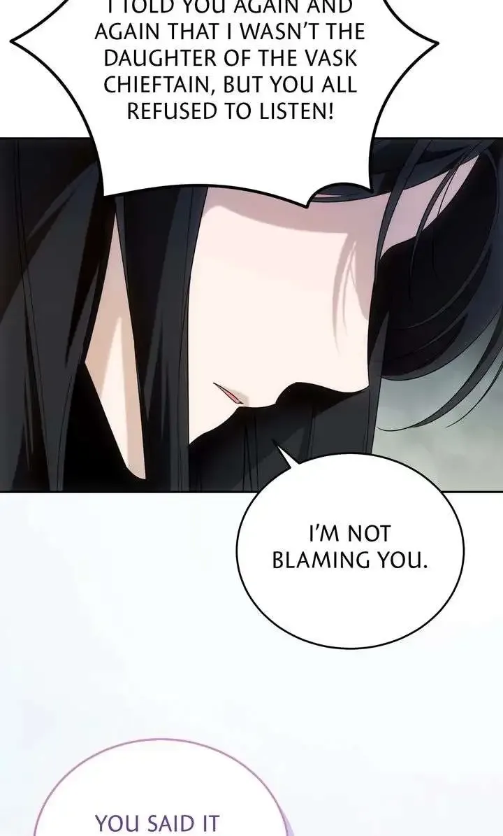 Please Answer Me Chapter 54 page 32