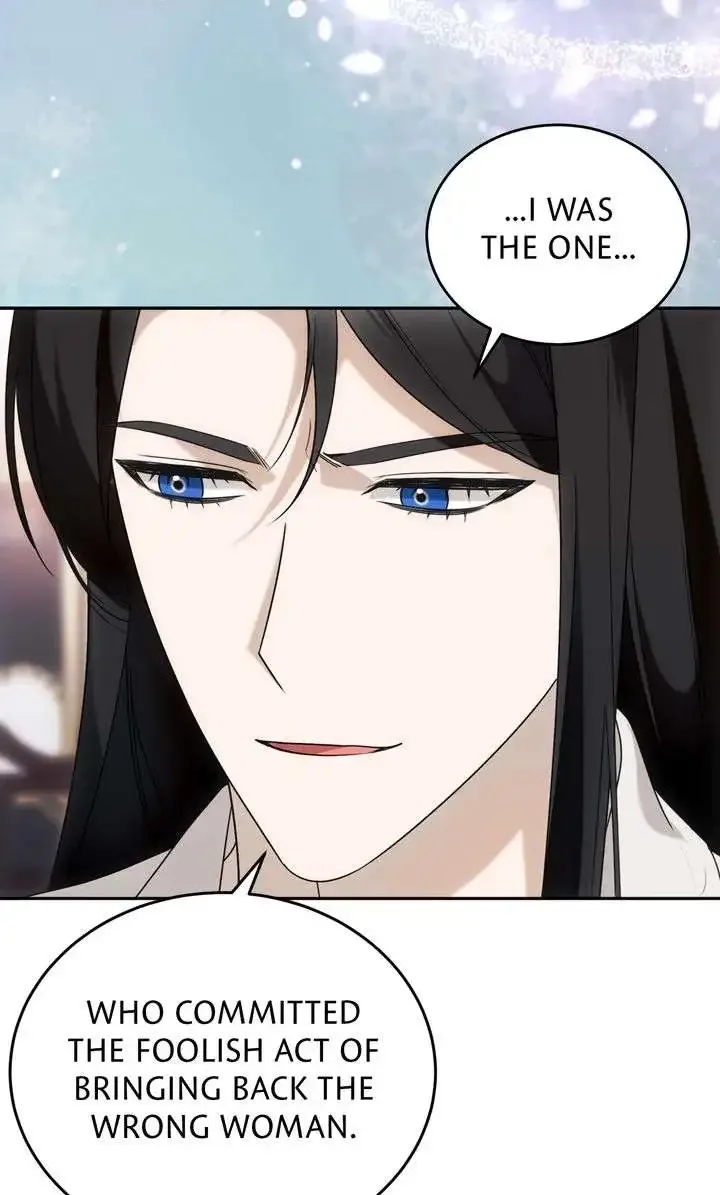 Please Answer Me Chapter 54 page 34