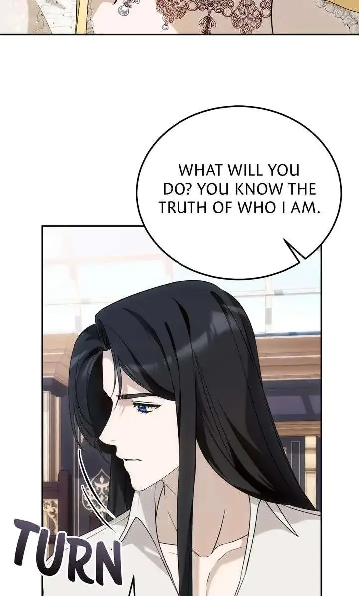Please Answer Me Chapter 54 page 37
