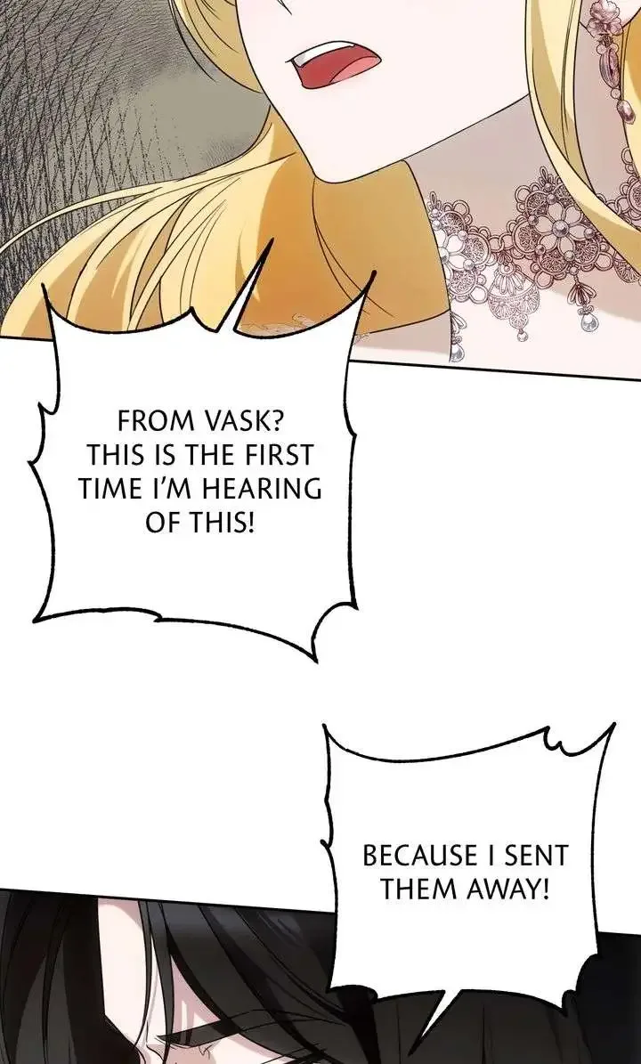 Please Answer Me Chapter 54 page 39