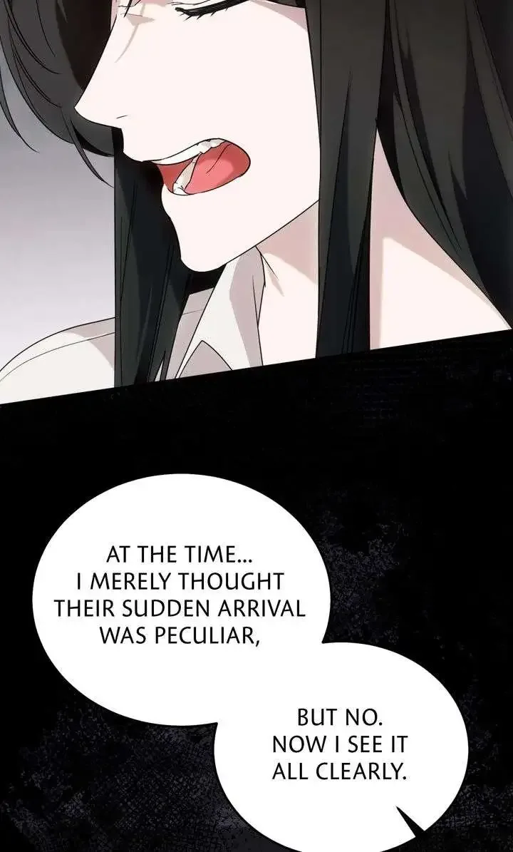 Please Answer Me Chapter 54 page 40