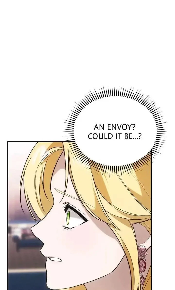 Please Answer Me Chapter 54 page 43