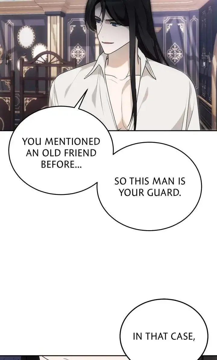 Please Answer Me Chapter 54 page 45