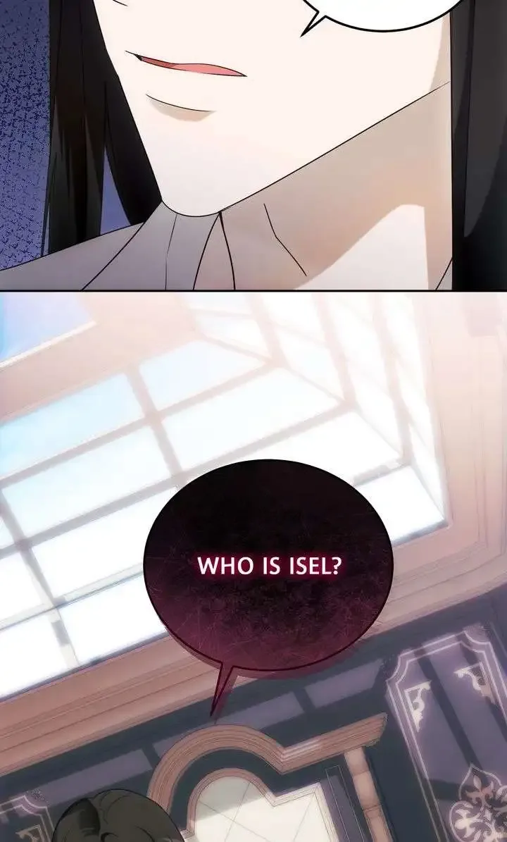 Please Answer Me Chapter 54 page 46