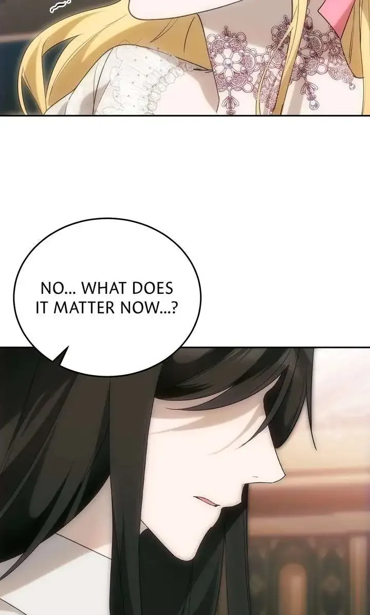 Please Answer Me Chapter 54 page 49