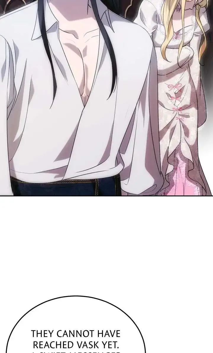 Please Answer Me Chapter 54 page 55