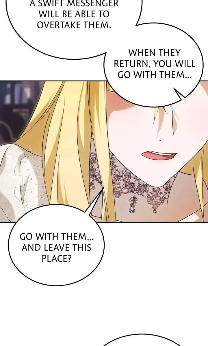 Please Answer Me Chapter 54 page 56