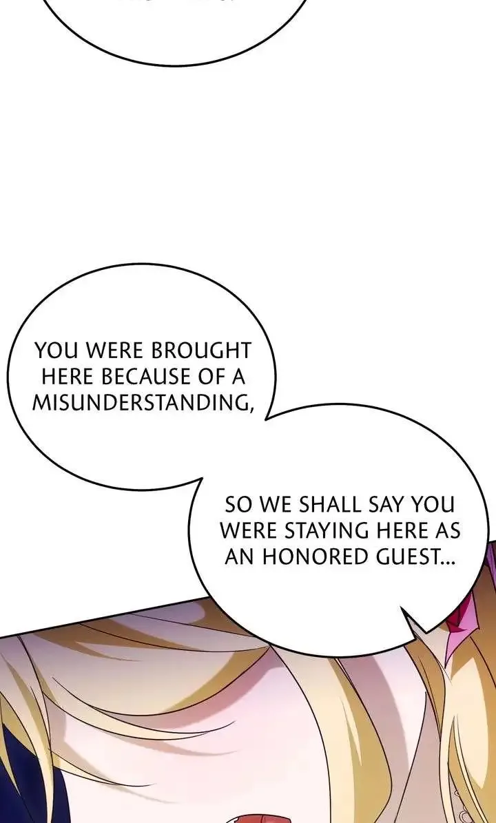 Please Answer Me Chapter 54 page 58