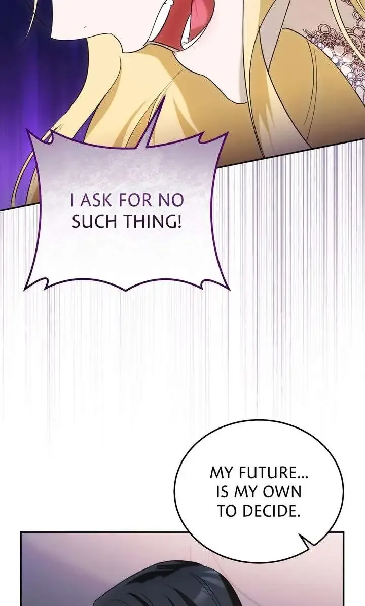 Please Answer Me Chapter 54 page 59