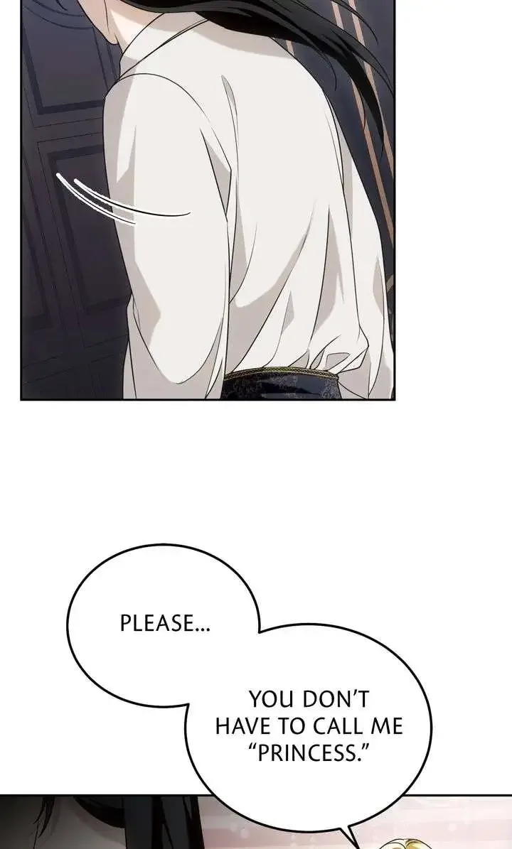 Please Answer Me Chapter 54 page 67