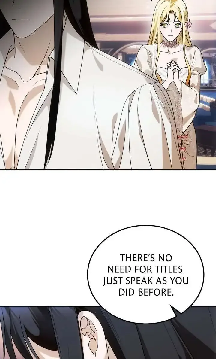 Please Answer Me Chapter 54 page 68