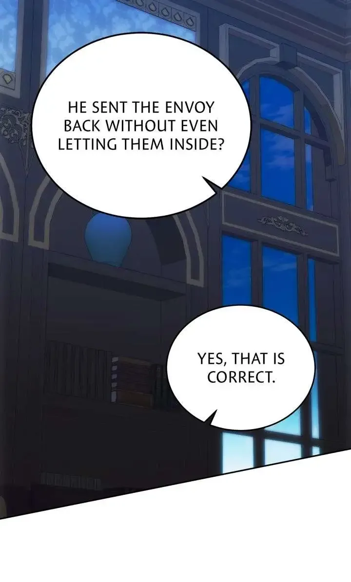 Please Answer Me Chapter 54 page 77