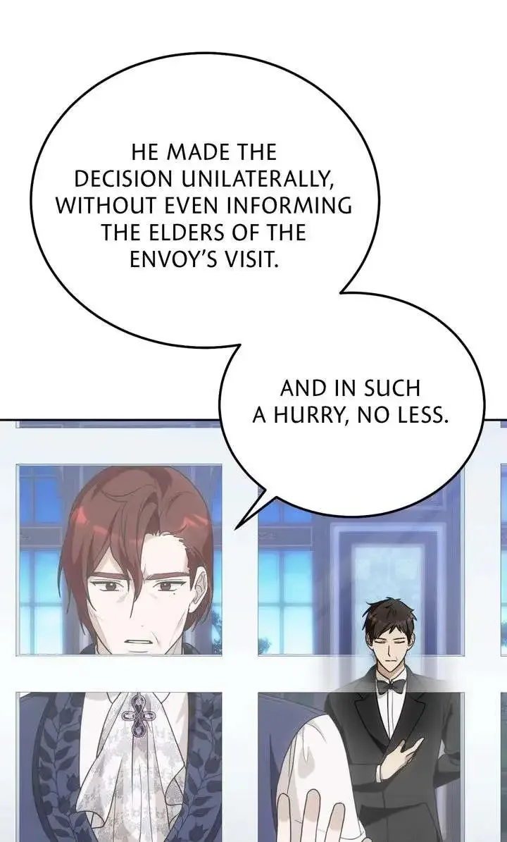 Please Answer Me Chapter 54 page 78