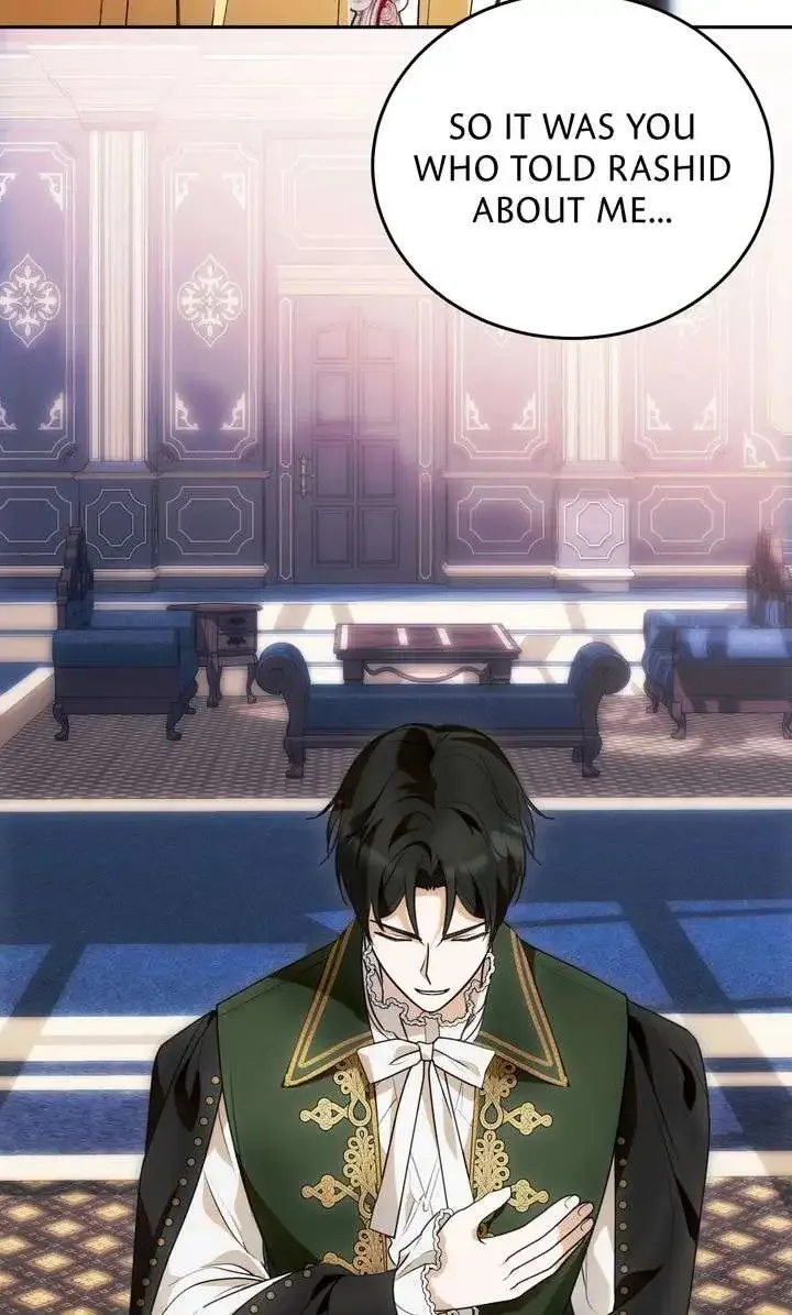 Please Answer Me Chapter 55 page 5