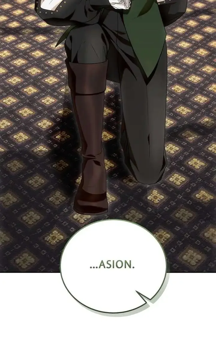 Please Answer Me Chapter 55 page 6