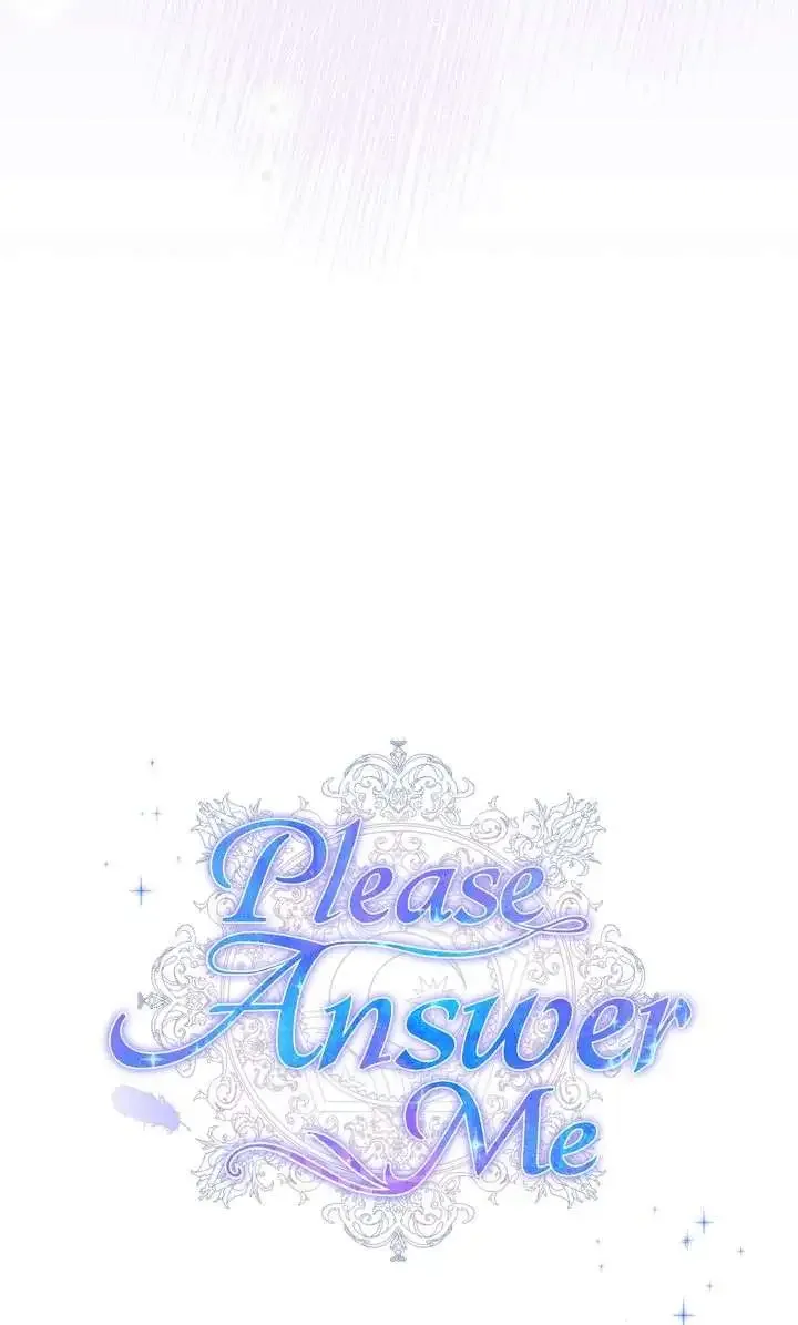 Please Answer Me Chapter 55 page 11