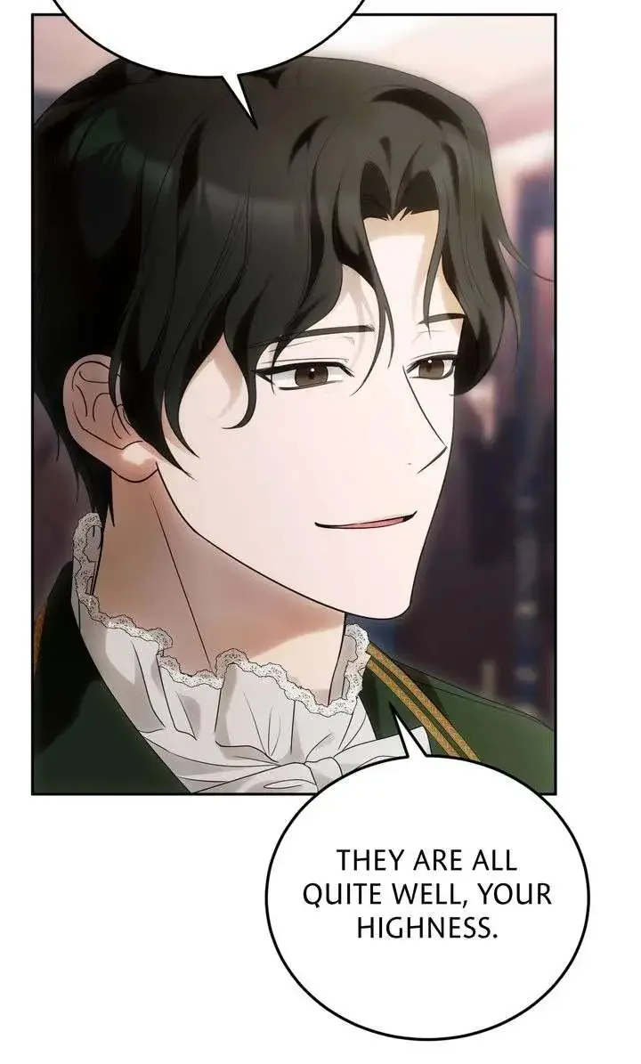 Please Answer Me Chapter 55 page 14