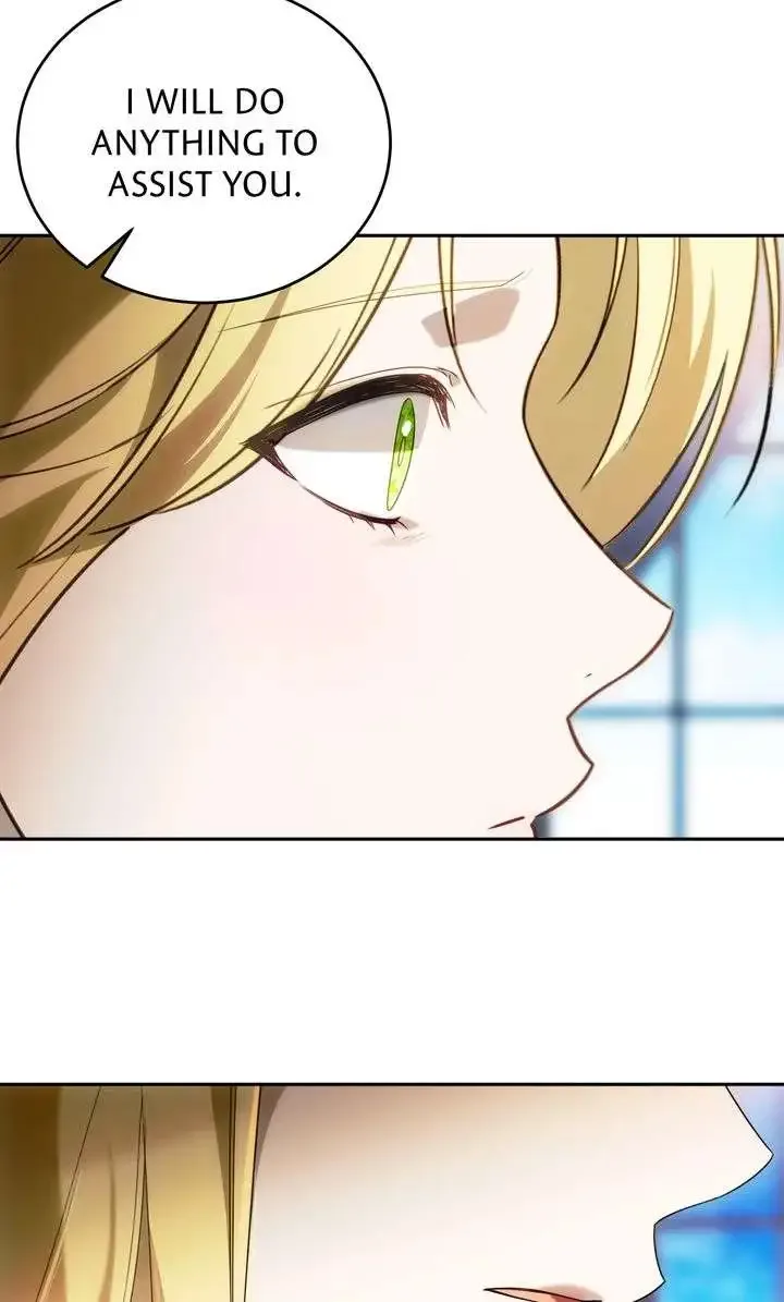 Please Answer Me Chapter 55 page 18