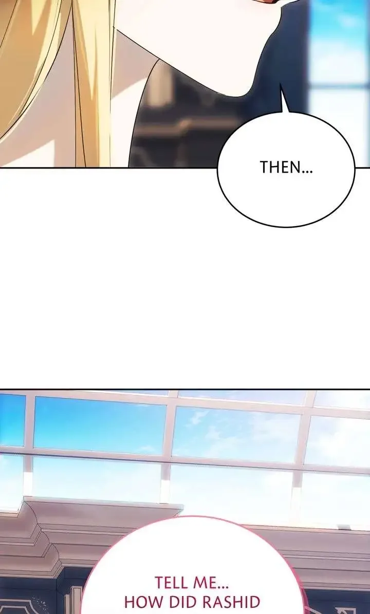 Please Answer Me Chapter 55 page 19