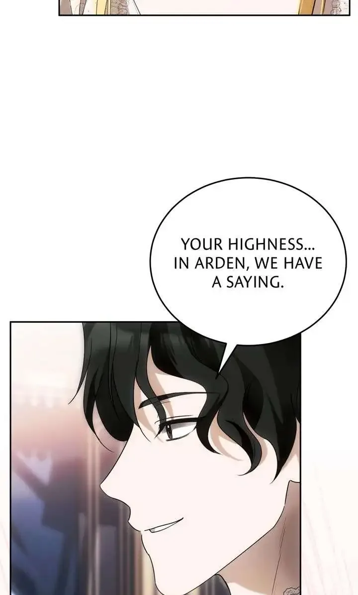 Please Answer Me Chapter 55 page 26